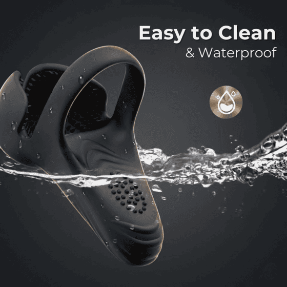 Vunazo™ ApexDrive Pro -The #1 5-in-1 at-home trainer that reverses ED &amp; PE with advanced precision