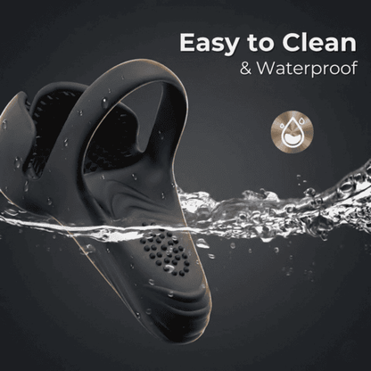 Vunazo™ ApexDrive Pro -The #1 5-in-1 at-home trainer that reverses ED &amp; PE with advanced precision
