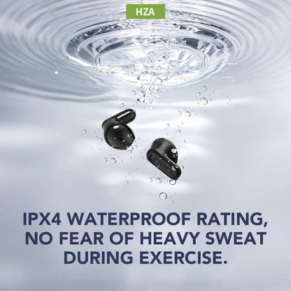 Final 3 Hours: 60%OFF🔥 Bluetooth 6.0 Earbuds – Immersive 3D Sound, AI Translator, Waterproof & Noise Cancelling